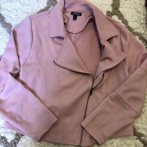 Torrid Moto Jacket
